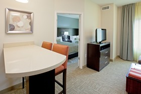 Staybridge Suites Detroit - Utica