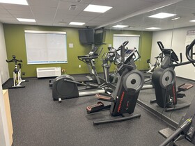 Spark by Hilton Walker Grand Rapids North