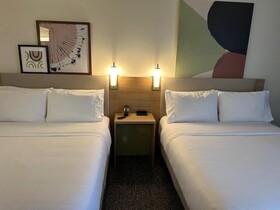 Spark by Hilton Walker Grand Rapids North