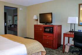 Spark by Hilton Walker Grand Rapids North