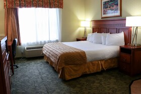 Spark by Hilton Walker Grand Rapids North