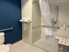 Spark by Hilton Walker Grand Rapids North