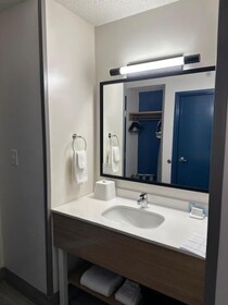 Spark by Hilton Walker Grand Rapids North