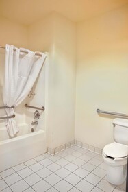 Spark by Hilton Walker Grand Rapids North