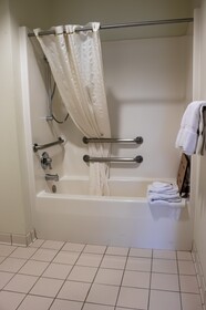 Spark by Hilton Walker Grand Rapids North