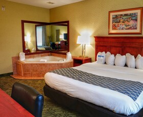 Spark by Hilton Walker Grand Rapids North