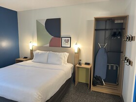 Spark by Hilton Walker Grand Rapids North