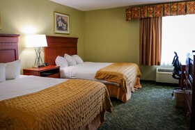 Spark by Hilton Walker Grand Rapids North