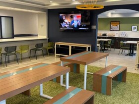 Spark by Hilton Walker Grand Rapids North