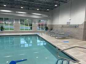 Spark by Hilton Walker Grand Rapids North