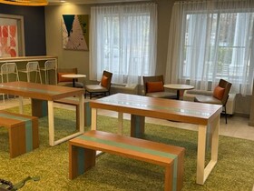 Spark by Hilton Walker Grand Rapids North