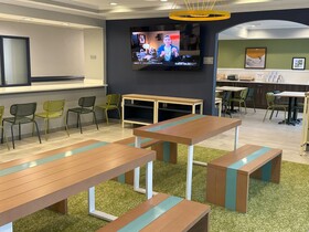 Spark by Hilton Walker Grand Rapids North