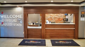 Spark by Hilton Walker Grand Rapids North