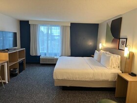 Spark by Hilton Walker Grand Rapids North