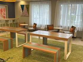 Spark by Hilton Walker Grand Rapids North