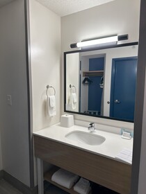 Spark by Hilton Walker Grand Rapids North