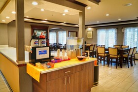 Spark by Hilton Walker Grand Rapids North