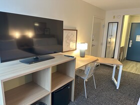 Spark by Hilton Walker Grand Rapids North