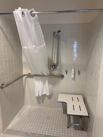 Spark by Hilton Walker Grand Rapids North