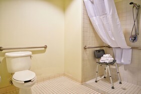 Spark by Hilton Walker Grand Rapids North