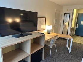 Spark by Hilton Walker Grand Rapids North