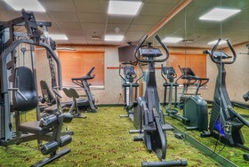 Spark by Hilton Walker Grand Rapids North