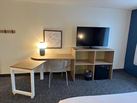 Spark by Hilton Walker Grand Rapids North