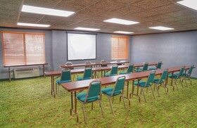 Spark by Hilton Walker Grand Rapids North