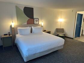 Spark by Hilton Walker Grand Rapids North