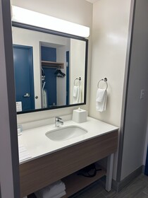 Spark by Hilton Walker Grand Rapids North