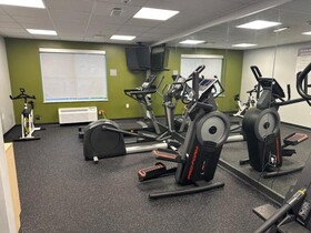 Spark by Hilton Walker Grand Rapids North