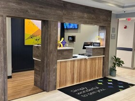 Spark by Hilton Walker Grand Rapids North