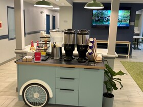 Spark by Hilton Walker Grand Rapids North