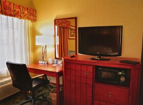 Spark by Hilton Walker Grand Rapids North