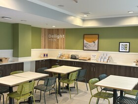 Spark by Hilton Walker Grand Rapids North