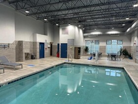 Spark by Hilton Walker Grand Rapids North