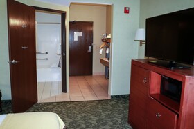 Spark by Hilton Walker Grand Rapids North