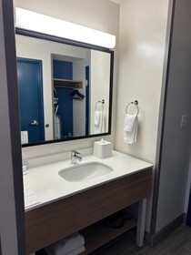 Spark by Hilton Walker Grand Rapids North