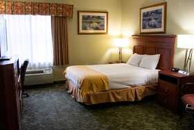 Spark by Hilton Walker Grand Rapids North