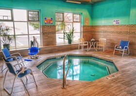 Spark by Hilton Walker Grand Rapids North