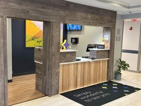 Spark by Hilton Walker Grand Rapids North