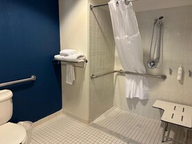 Spark by Hilton Walker Grand Rapids North