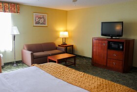 Spark by Hilton Walker Grand Rapids North