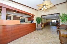 Americas Best Value Inn & Suites - Warren / Detroit