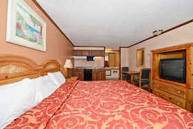 Americas Best Value Inn & Suites - Warren / Detroit