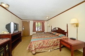 Americas Best Value Inn & Suites - Warren / Detroit