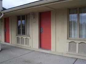Americas Best Value Inn & Suites - Warren / Detroit
