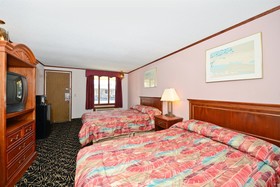 Americas Best Value Inn & Suites - Warren / Detroit