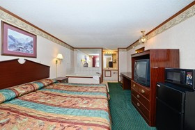 Americas Best Value Inn & Suites - Warren / Detroit