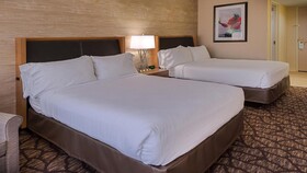 Holiday Inn & Suites Warren
